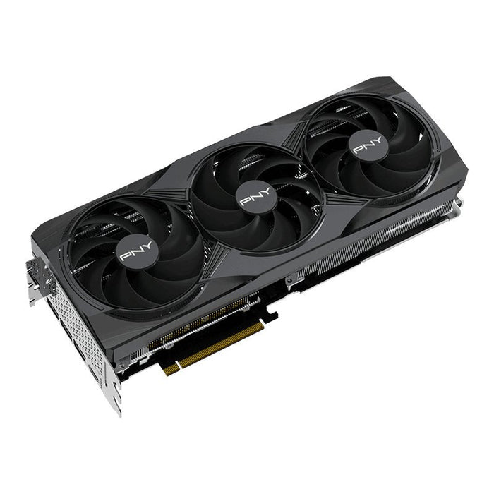 Tarjeta Grafica Pny Geforce Rtx 5080 Triple Fan  16 Gb Gddr7