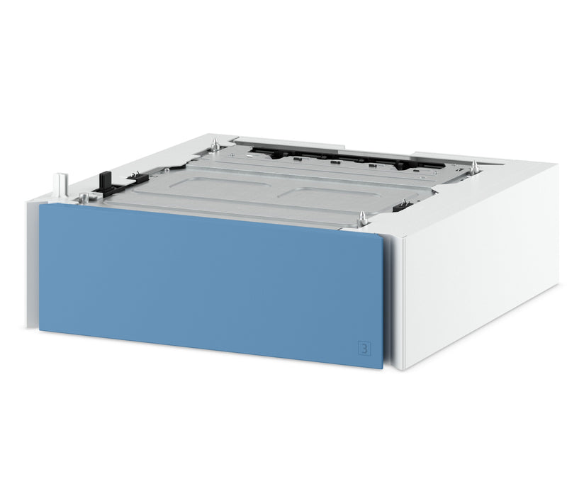 Hp Bahía Multimedia - 550 Hojas In 1 Cajones (Trays)