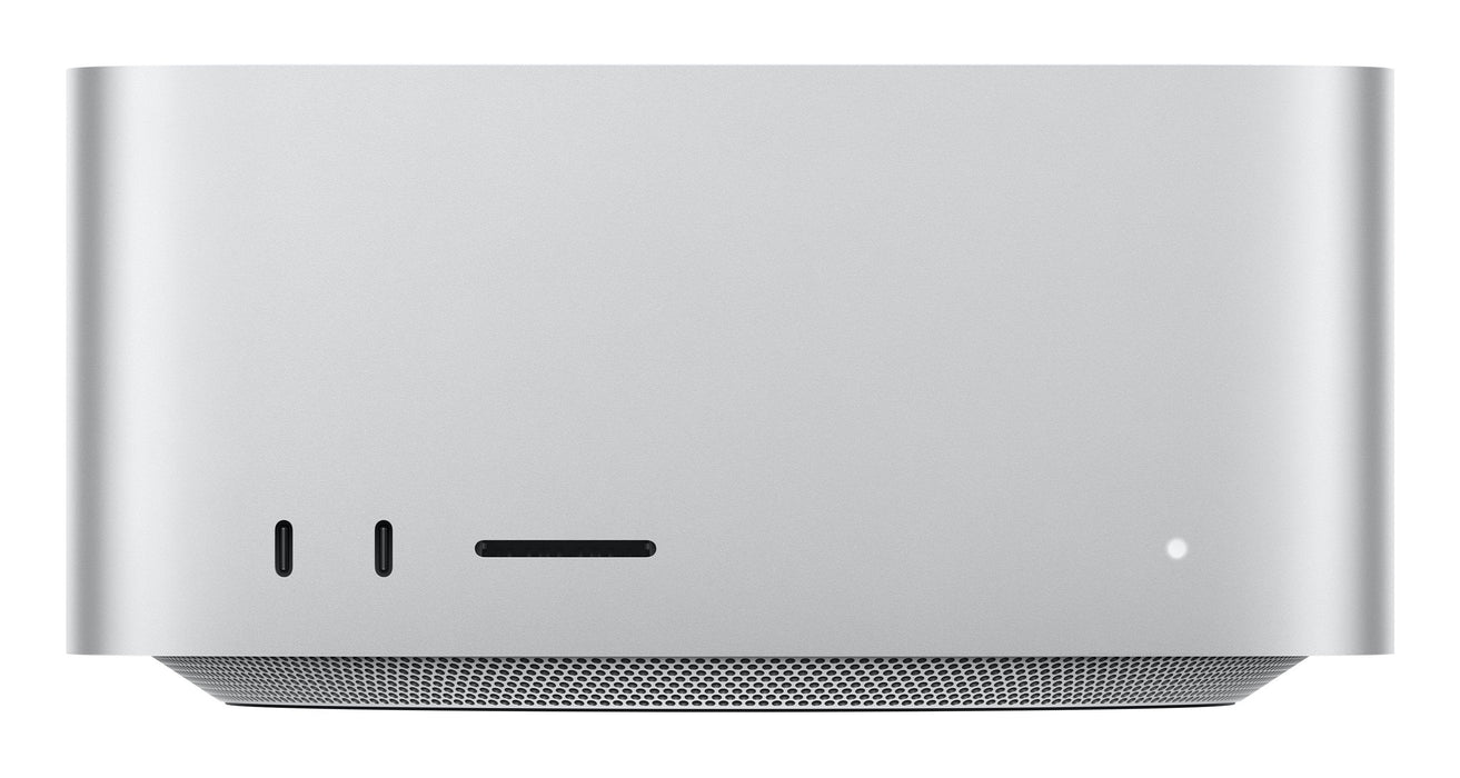 Apple Mac Studio M5 Max 18-Core Cpu 32-Core Gpu 36gb 512gb Ssd