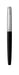 EAN 3026980964306 - Parker 2096430 pluma estilográfica Negro, Acero inoxidable 1 pieza(s) imagen 2
