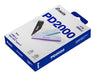 EAN 6955914623040 - Biwin PD2000 4 TB USB Tipo C USB 3.2 Gen 2x2 Azul imagen 16