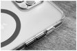 EAN 8591680156528 - FIXED FIXPURM-1201-BK funda para teléfono móvil 17 cm (6.69") Transparente imagen 4