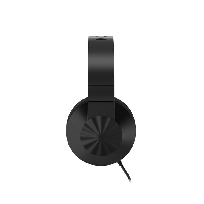 EAN 0195348993074 - Lenovo Legion H200 Auriculares Alámbrico Diadema Juego Negro imagen 4