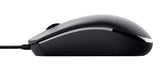 EAN 8713439242713 - Trust Basi ratón Oficina Ambidextro USB tipo A Óptico 1200 DPI imagen 3