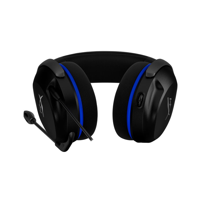 EAN 196786000416 - HyperX Cloud Stinger 2 Core BLK GAM HEADSET PS Alámbrico Diadema Juego Negro, Azul imagen 4