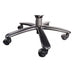 EAN 8436550235548 - TALIUS MAMUT Silla para videojuegos universal Asiento acolchado Negro, Azul imagen 7
