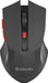 EAN 4714033522762 - Defender ACCURA MM-275 ratón Oficina mano derecha RF inalámbrico Óptico 1600 DPI imagen 5