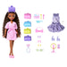 EAN 0194735313297 - Barbie JGG39 muñeca imagen 1
