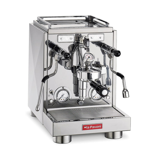 EAN 8010072252612 - la Pavoni Specialty Semi-automática Máquina espresso 2,9 L imagen 1