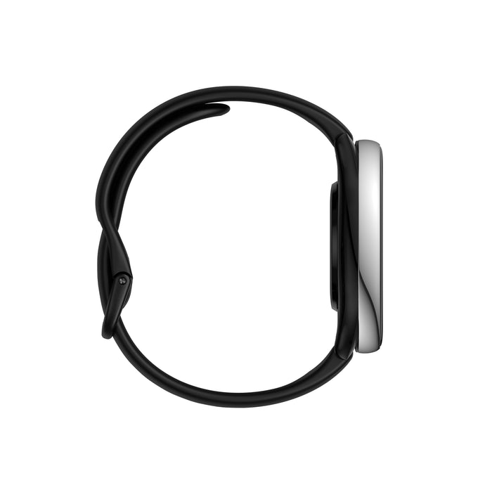 EAN 6972596106357 - Amazfit GTR Mini 3,25 cm (1.28") AMOLED 42 mm Digital 416 x 416 Pixeles Pantalla táctil Negro, Plata GPS  imagen 4