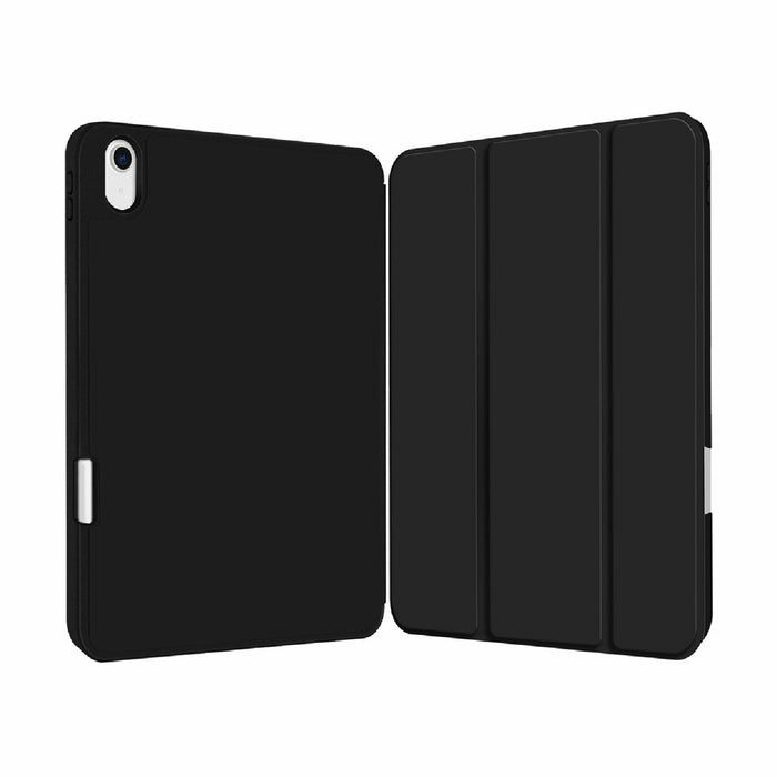 EAN 4252011909223 - 4smarts 541153 funda para tablet 27,9 cm (11") Libro Negro imagen 1