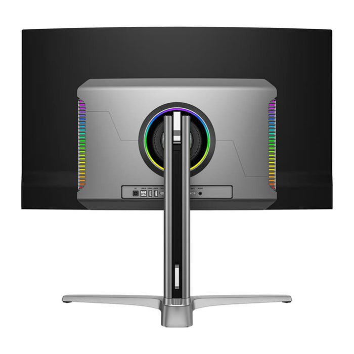 EAN 4262443281064 - LC-Power LC-M32UCO pantalla para PC 80 cm (31.5") 3840 x 2160 Pixeles 4K Ultra HD QD-OLED Antracita, Negr imagen 5