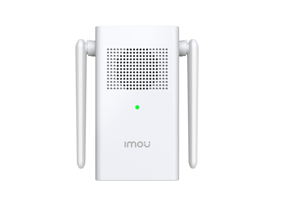 Imou Db60 Kit Timbre Inalámbrico Negro