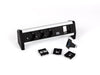 EAN 4016514030798 - Bachmann 4016514030798 accesorio para módulo Keystone Soporte para instalación en carcasa imagen 2
