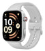 EAN 6932554450519 - Xiaomi Redmi Watch 6 NFC 5,26 cm (2.07") AMOLED 46.5 mm Digital 432 x 514 Pixeles Pantalla táctil Plata G imagen 2