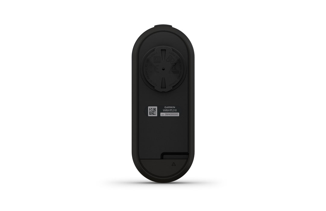 Radar Trasero Garmin Varia Rearview Radar Para Bicicleta Rtl515 Ww
