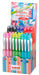 EAN 4902778096048 - Uni-Ball Shalaku M5-228/4D EXPOSITOR lápiz mecánico 0,5 mm 2HB 48 pieza(s) imagen 1