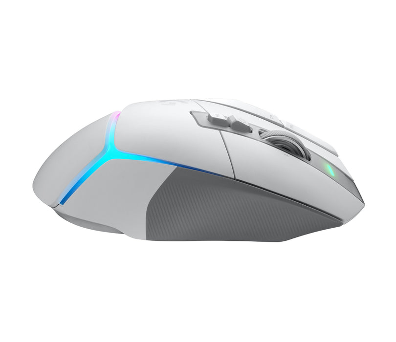 EAN 5099206096363 - Logitech G 910-006172 ratón Juego Mano derecha RF inalámbrico Óptico 25600 DPI imagen 3