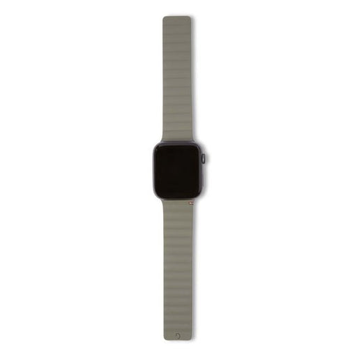 EAN 8720593002015 - Decoded D22AWS40TSL3SOE Accesorios para dispositivos vestibles inteligentes Grupo de rock Oliva Silicona imagen 2
