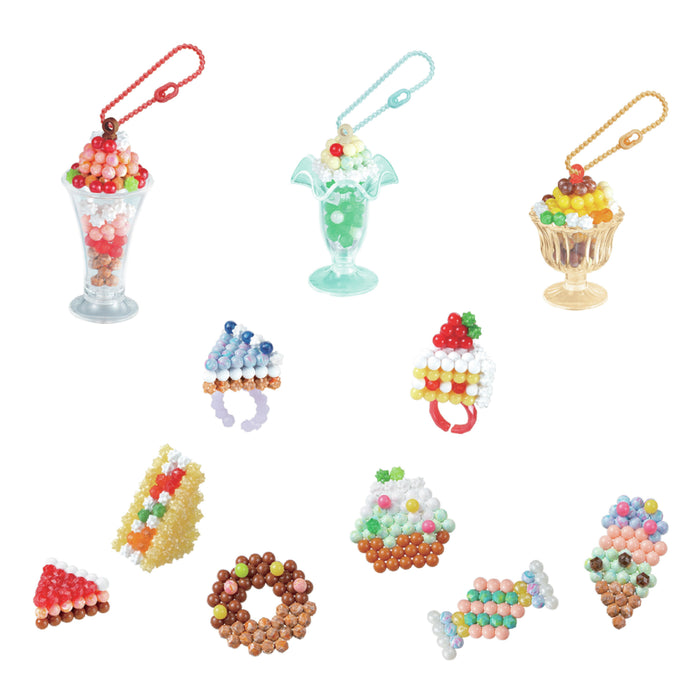Epoch Aquabeads Süssigkeiten Colgante Bastelset 35090