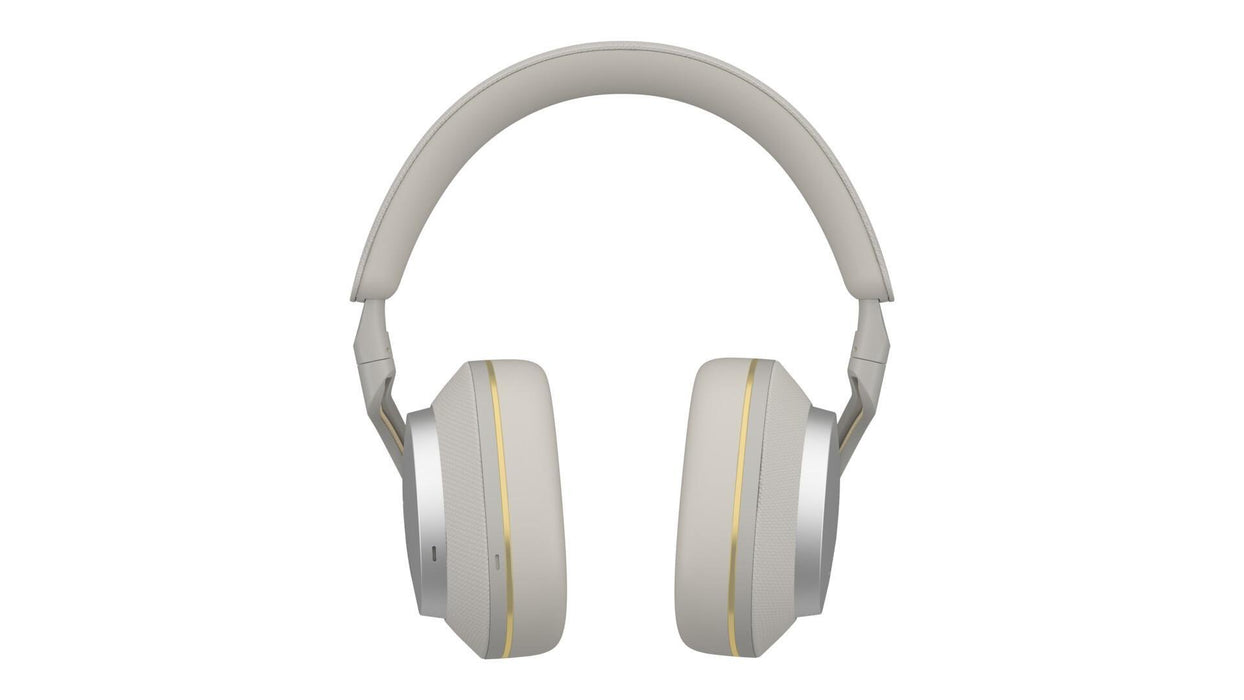 EAN 0714346342587 - Bowers & Wilkins Px7 S2-E Auriculares Inalámbrico y alámbrico Diadema Música USB Tipo C Bluetooth Gris imagen 10