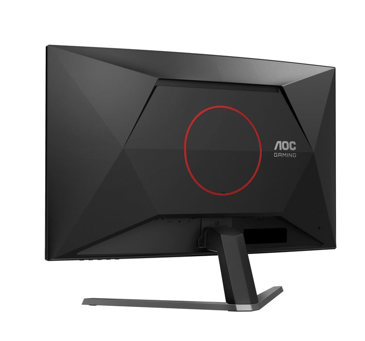 Aoc C32g42ze 31.5" Fhd Va 260hz Oc 4ms 300cd M2 Hdmi 2.0 Dp