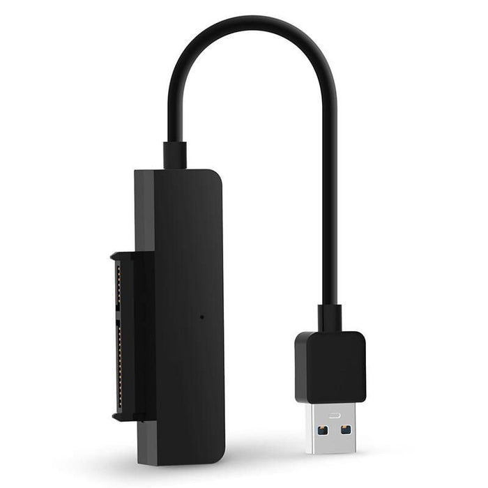 EAN 5715063161814 - CoreParts MSUB3306 caja para disco duro externo Carcasa de disco duro/SSD Negro imagen 1