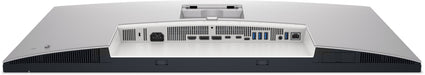 EAN 5715063879986 - DELL UltraSharp U3225QE pantalla para PC 80 cm (31.5") 3840 x 2160 Pixeles 4K Ultra HD LCD Negro, Plata imagen 4