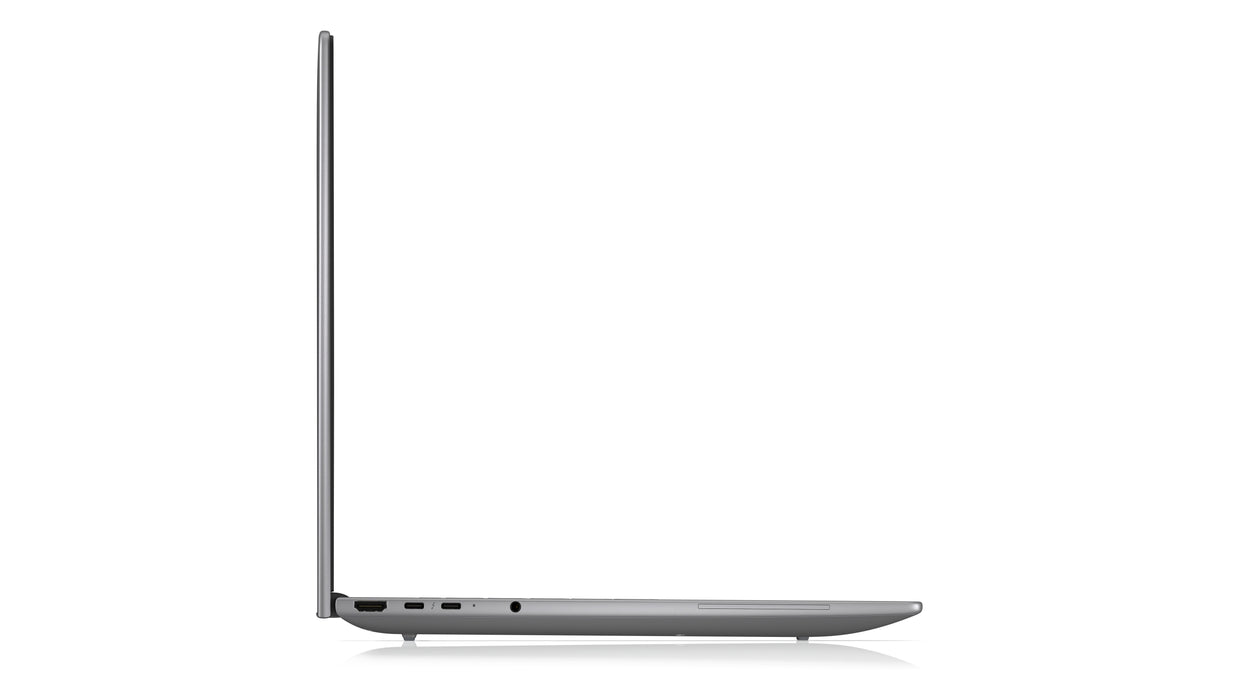 Pc Hp Zb8g2a16 Ra9hxp470 16 32gb/1t  Spain Spanish Localization
