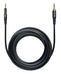 EAN 4961310125431 - Audio-Technica ATH-M50X auricular y casco Auriculares Alámbrico Diadema Música Negro imagen 5