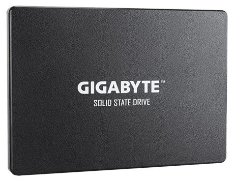 Disco Ssd Gigabyte 120gb 2.5 Gpss1s120-00-G Lectura 350mb S Escritura 280mb S Gp-Gstfs31120gntd