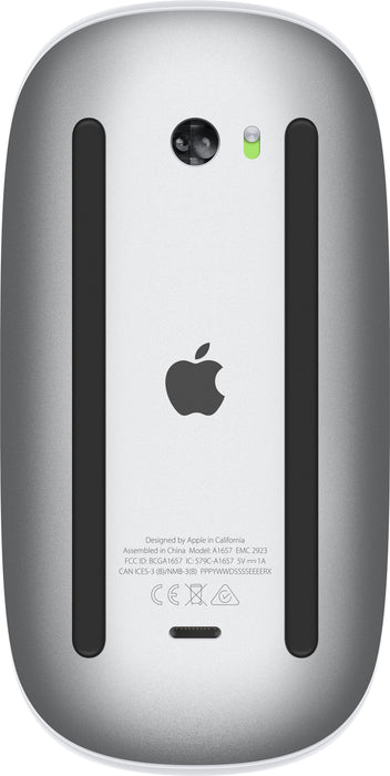 Ratón Apple Magic Raton 3, Bluetooth Mk2e3z/A