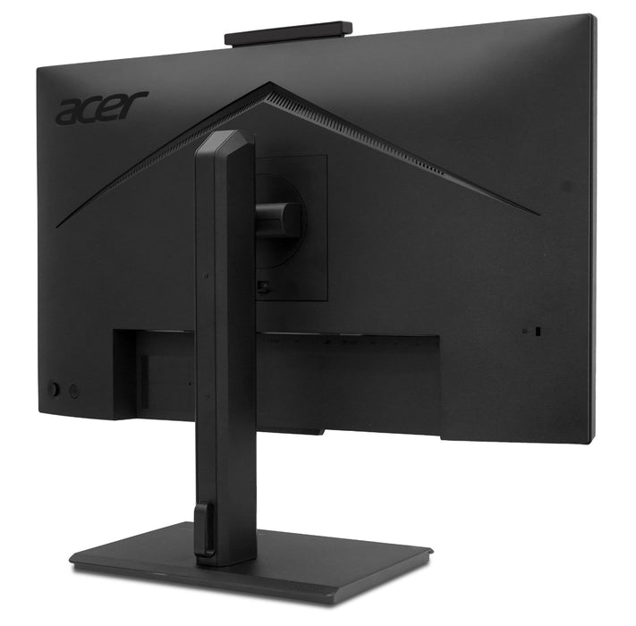 Acer Tft Vero B248we5bemiqprcuzx 61c 24'' 1920x1200 Hdmi Dp Usb-C -Hub Cam