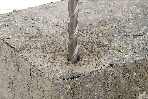 EAN 4006885782204 - wolfcraft GmbH 7822010 broca Hammer drill bit 1 pieza(s) imagen 2