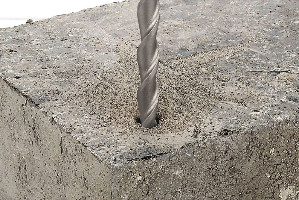 EAN 4006885783102 - wolfcraft GmbH 7831010 broca Hammer drill bit 1 pieza(s) imagen 2
