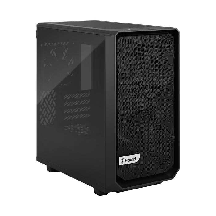 EAN 7340172702641 - Fractal Design Meshify 2 Mini Negro imagen 10