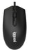 EAN 8435364317624 - iggual IGG317624 ratón Oficina Ambidextro USB tipo A Óptico 1600 DPI imagen 1