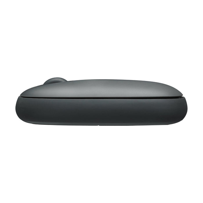 Raton Hama M660 Silent  Oficina Ambidextro Rf Wireless + Bluetooth Óptico 1300 Dpi