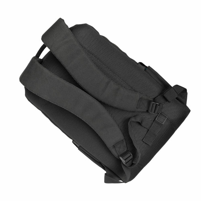 EAN 4260709011875 - Rivacase 5516 mochila City backpack Negro Poliéster imagen 6