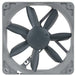 EAN 4716123315285 - Noctua NF-S12B Redux 1200 PWM Carcasa del ordenador Ventilador 12 cm imagen 1