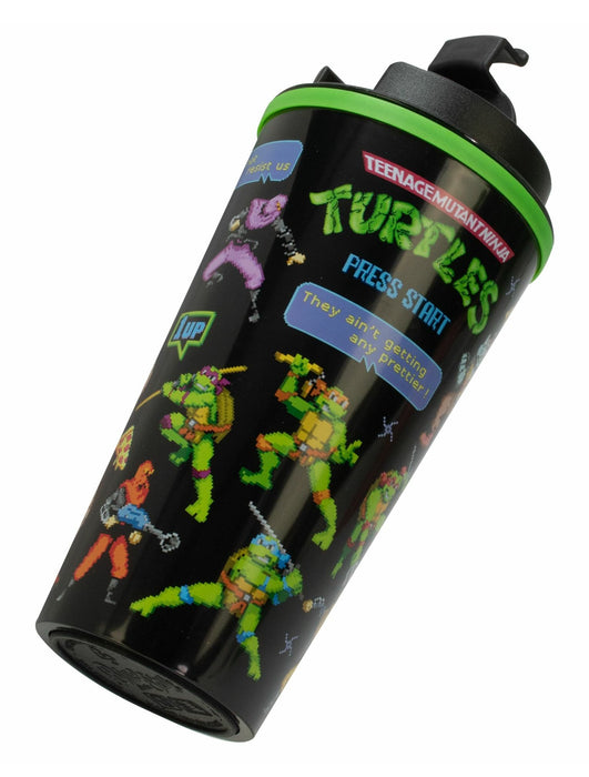EAN 5056563713838 - Thumbs Up 5056563713838 tazón Multicolor Café 1 pieza(s) imagen 3