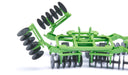 EAN 4006874020713 - Siku Disc harrow Rastra de discos Previamente montado 1:32 imagen 4