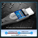 EAN 6922794756076 - Vention COKLF cable USB USB 2.0 1 m USB A USB C 0,48 Gbit/s Gris, Negro imagen 5