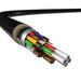 EAN 8436574706512 - AISENS A155-0607 cable DisplayPort imagen 3