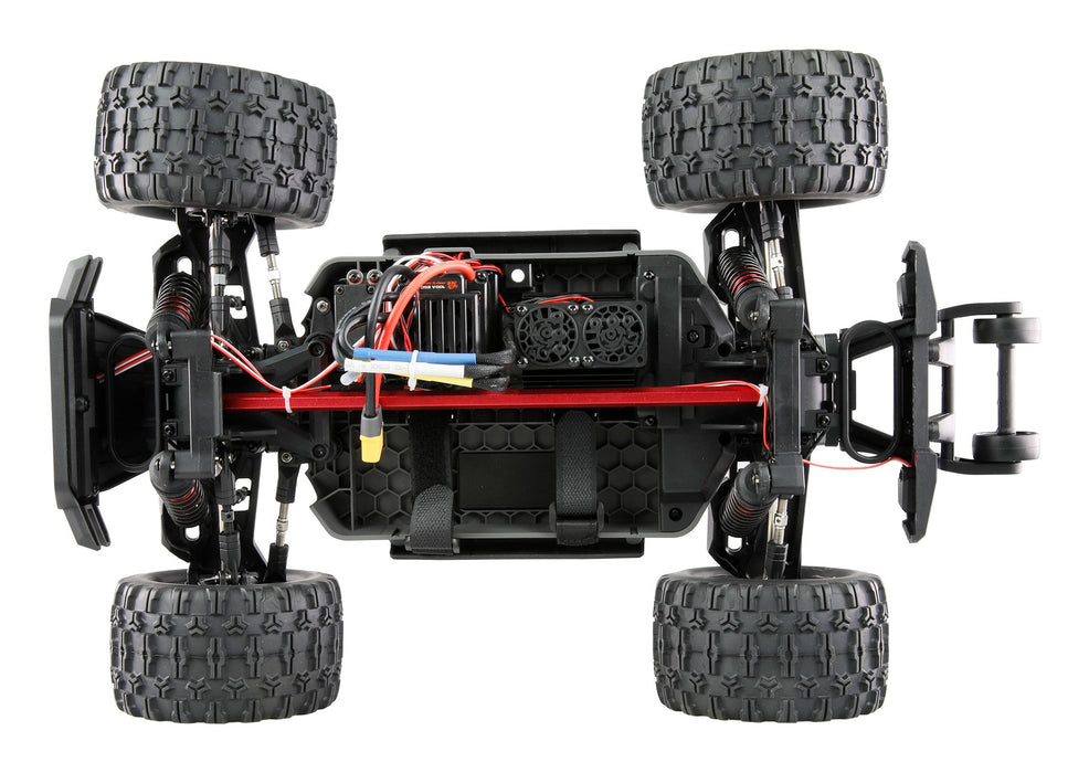 EAN 4262408976691 - Amewi Hyper Go MTX10 modelo controlado por radio Monster truck Motor eléctrico 1:10 imagen 7