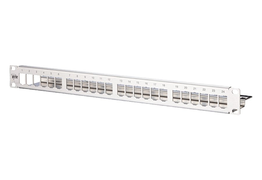 EAN 4250184106159 - BTR NETCOM 130921-00-E accesorio para panel de conexiones imagen 1