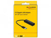EAN 4043619662999 - DeLOCK 66299 adaptador y tarjeta de red Ethernet 5000 Mbit/s imagen 2
