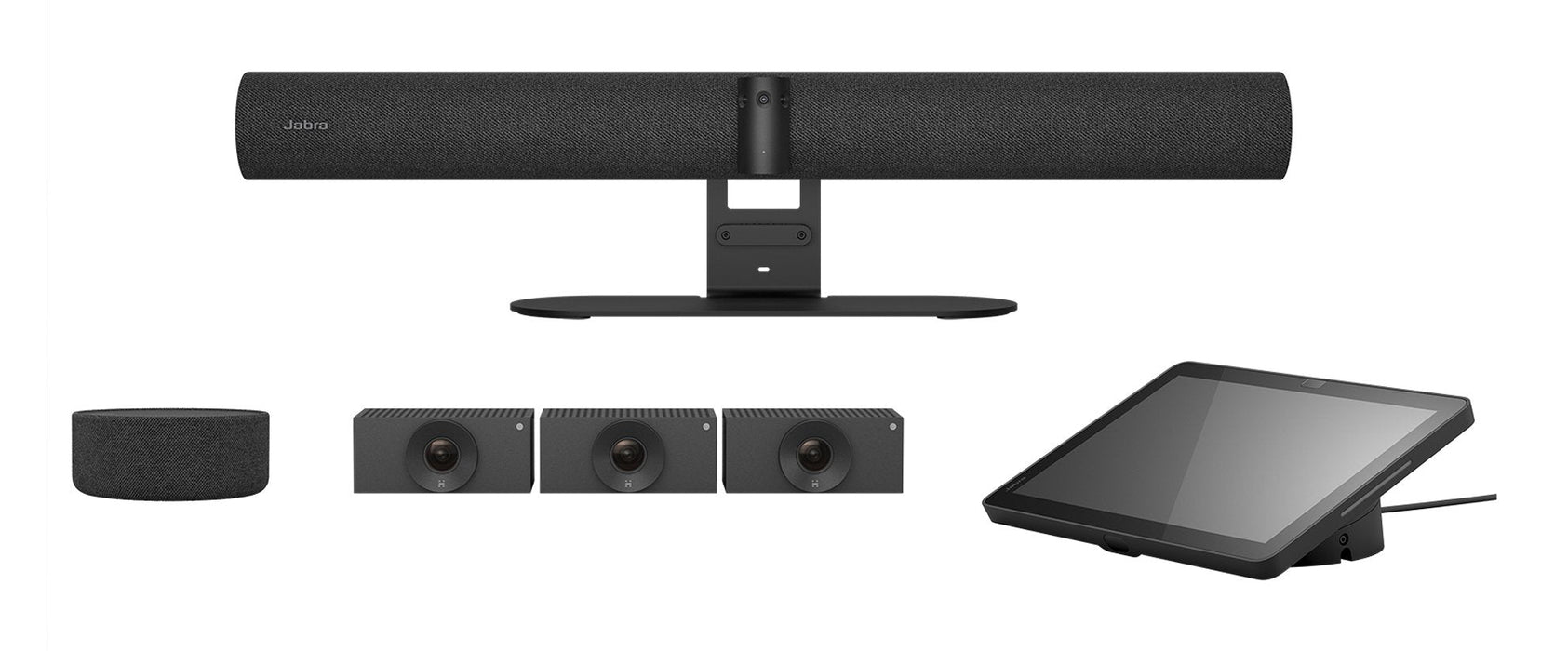Jabra Panacast 55 Room Kit Multi