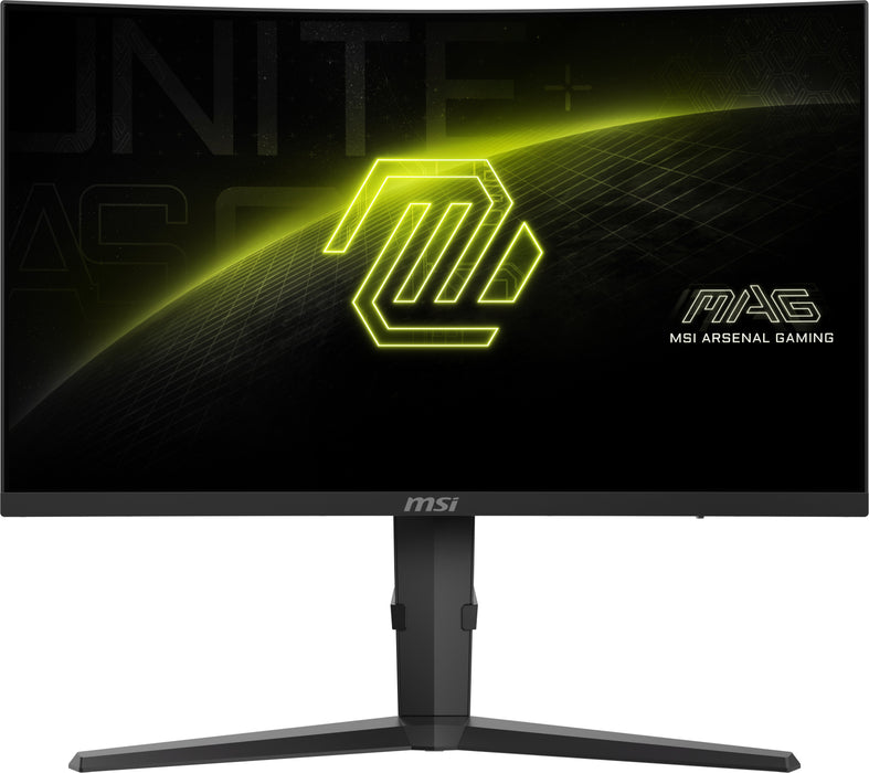 EAN 4711377191838 - MSI MAG 275CQRF QD E2 pantalla para PC 68,6 cm (27") 2560 x 1440 Pixeles Wide Quad HD Negro imagen 5