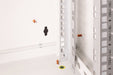 EAN 4016032135234 - Digitus DN-19 16-U armario rack 16U Bastidor de pared Gris imagen 8